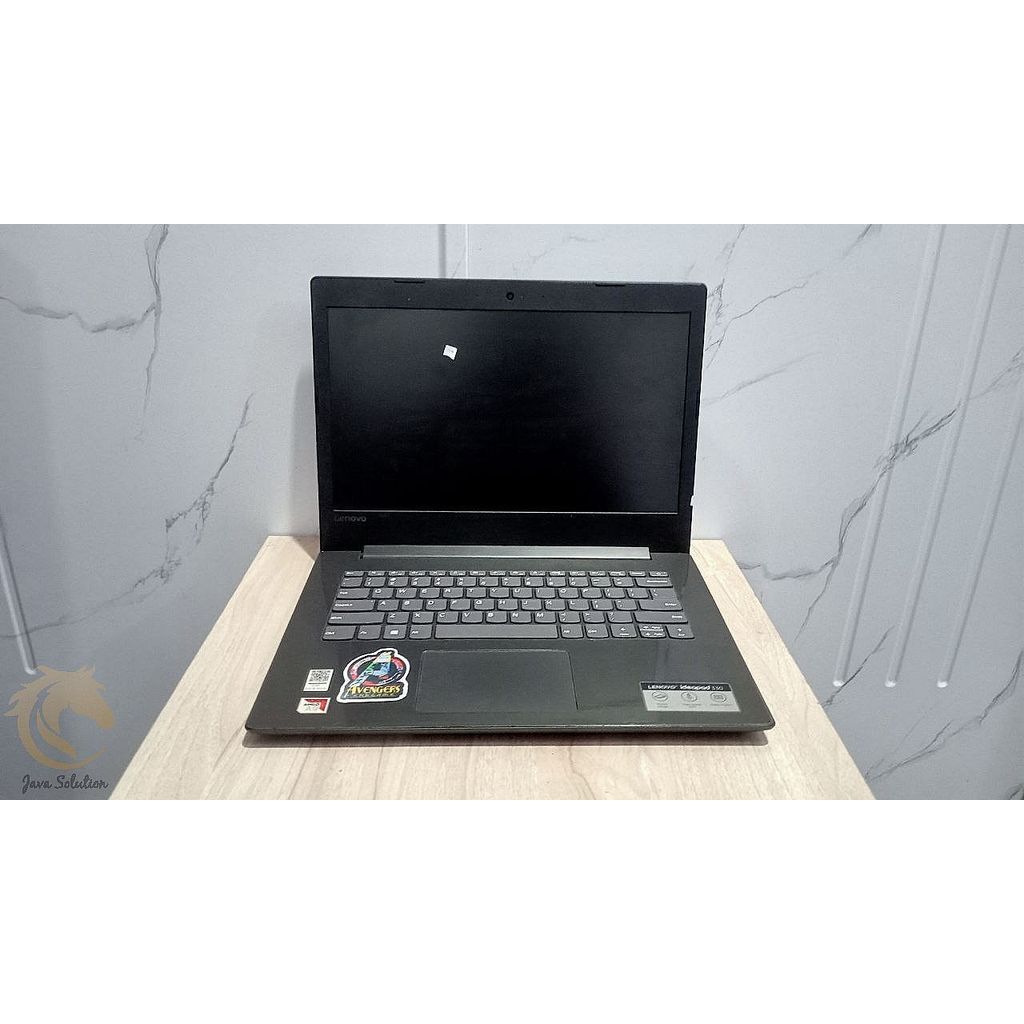 Lenovo Ideapad 330 AMD E2-9000 Radeon R2 Ram 4Gb Hdd 500Gb