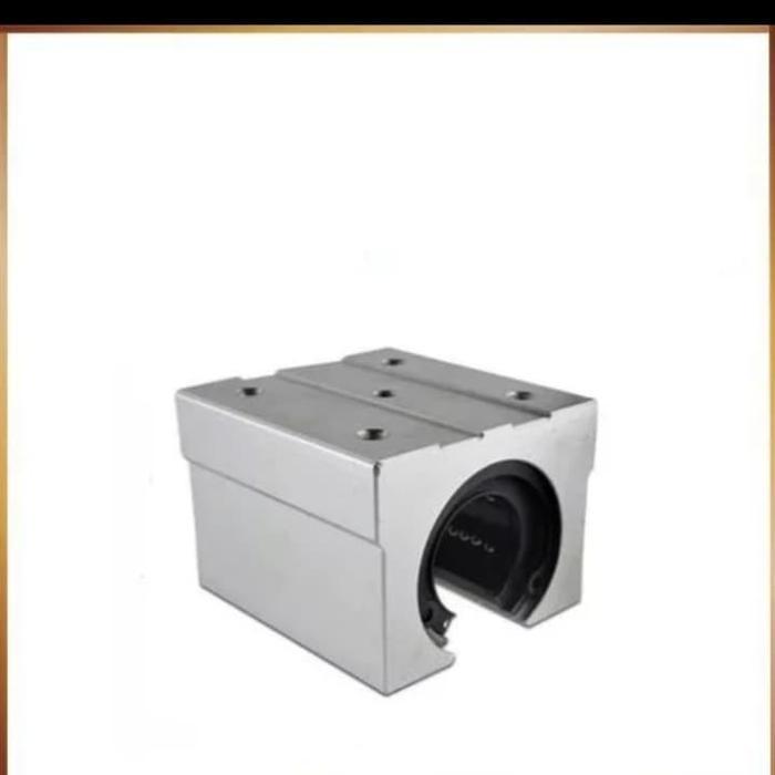 Sbr 20 UU cnc dudukan SBR 20 UU SBR20UU