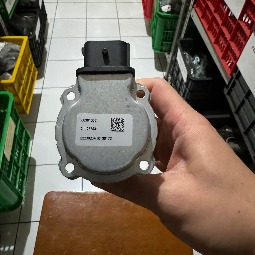 Actuator Dct Genuine Ford Fiesta Ecosport