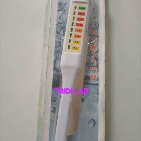 Salinometer Alat Ukur Kadar Keasinan Garam