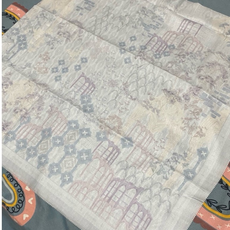 Heylocal Imperfect Sale - Bergamo Scarf