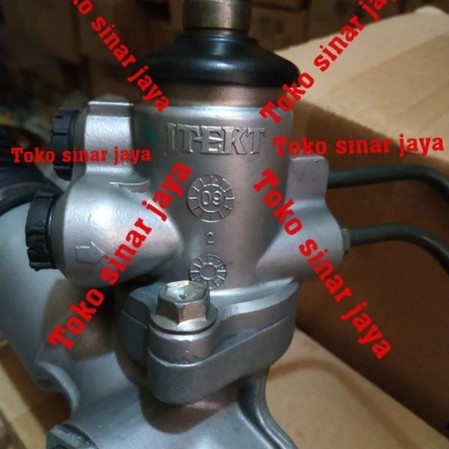 New Rack Power Steering Rack Steer Avanza 2004-2005-2006-2007-2008-2009-2010-2011