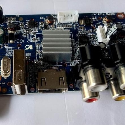 Mainboard Kvision Bromo C2000 Gratis 1Bln All Channel &1 Thn Mnc Group