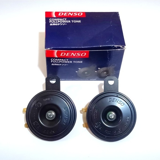 KLAKSON MOTOR SUARA AVANZA KLAKSON UNTUK SEMUA JENIS MOTOR