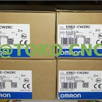 omnadiefaa_ - omron encoder e6b2-cwz6c e6b2cwz6c e6b2 cwz6c 600p r kb01