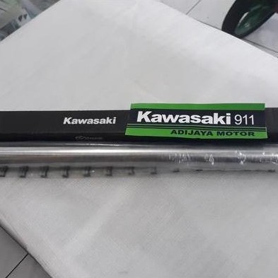 As Shock Ninja Rr Kawasaki Original
