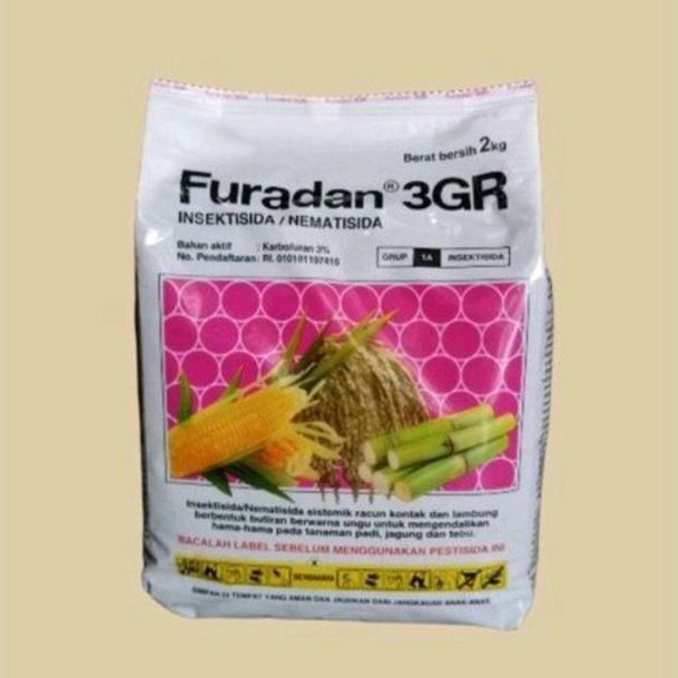 FURADAN 2KG