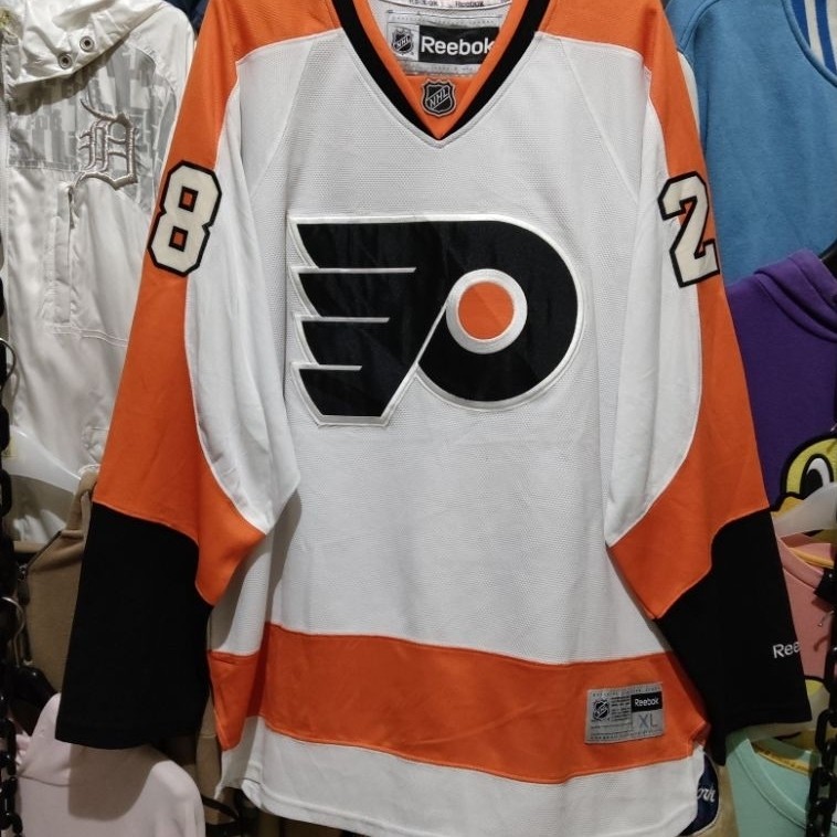 Jersey NHL MIX