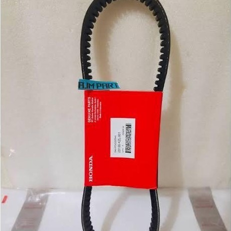 FREE ONGKIR VANBELT VBELT HONDA BEAT FI SCOOPY FI KZL TAHUN 2013 UP 2015 AHM BISA COD