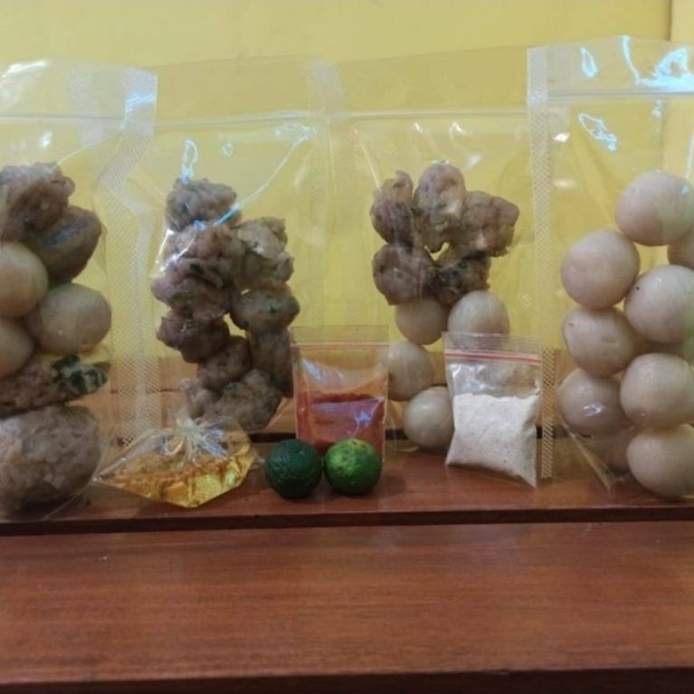 baso Aci cirawang instan