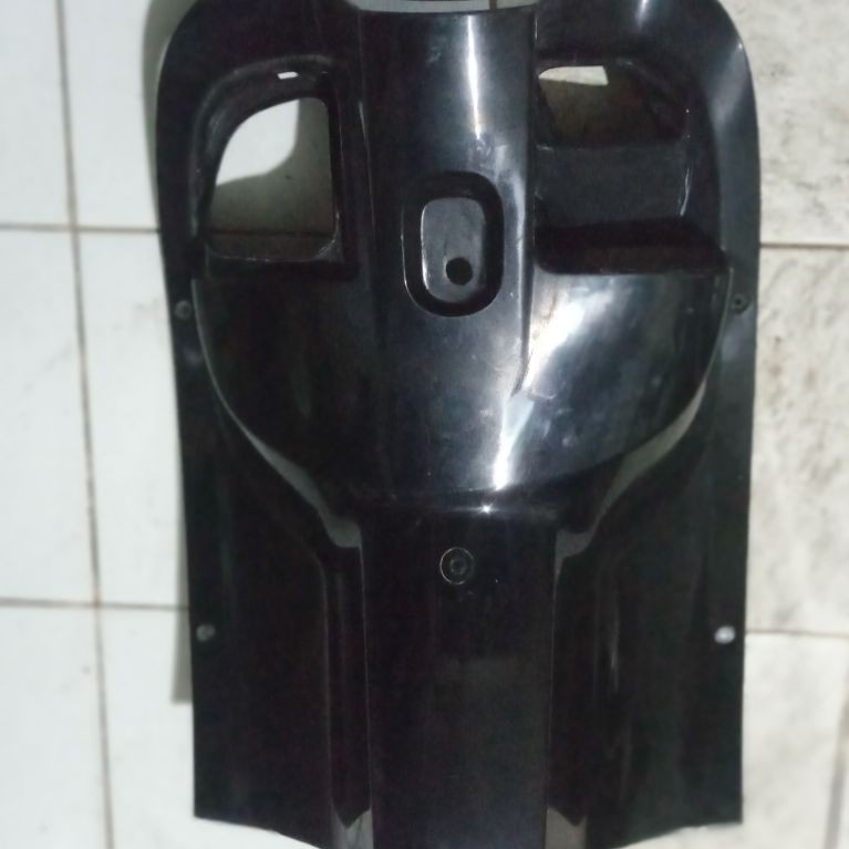 DASBOR DEK KUNCI KONTAK ORIGINAL AHM HONDA SCOOPY DONAT 2018-2019-2020