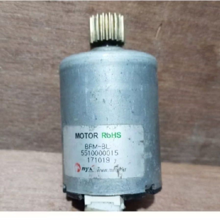 DC Dinamo BLDC ROHS 2a 24V .Motor generator DC LED mantap