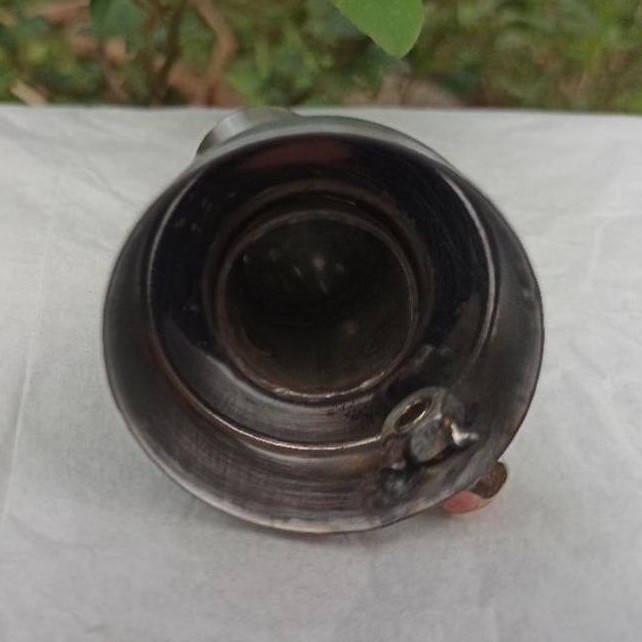 promo terbaru db killer wrx 48mm(peredam suara bising knalpot racing)cocok untuk siliencer inlet 50m