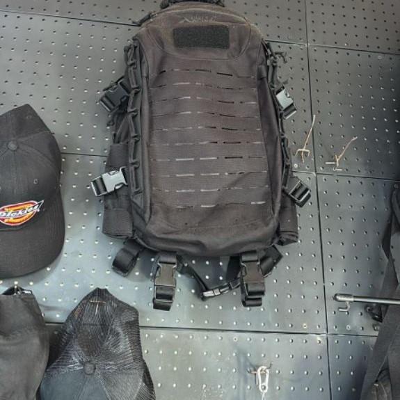 backpack oakley