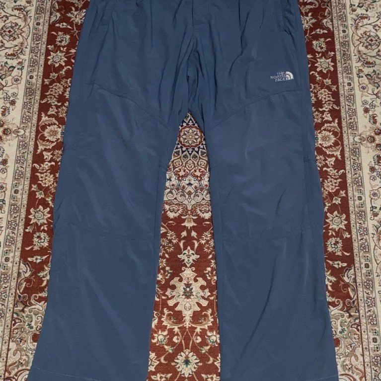 Celana TNF (The North Face) Original Quickdry