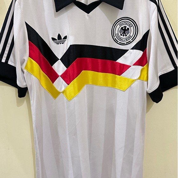 Jersey Adidas Germany 1990