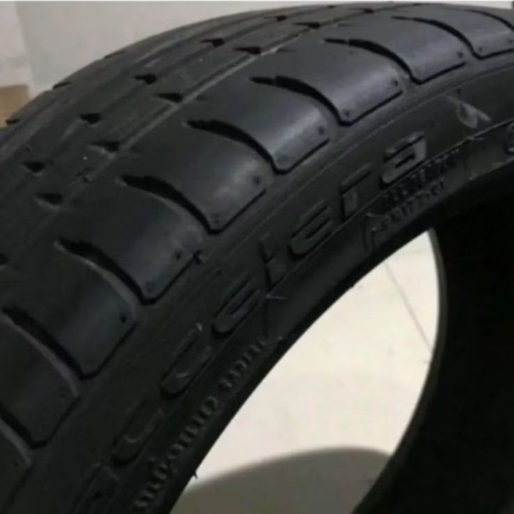 Ban Mobil ring 18 215/40 R18 second copotan murah
