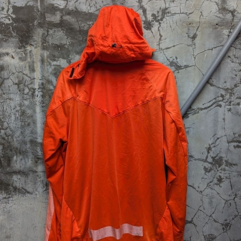 jacket outdoor Nike original mulus