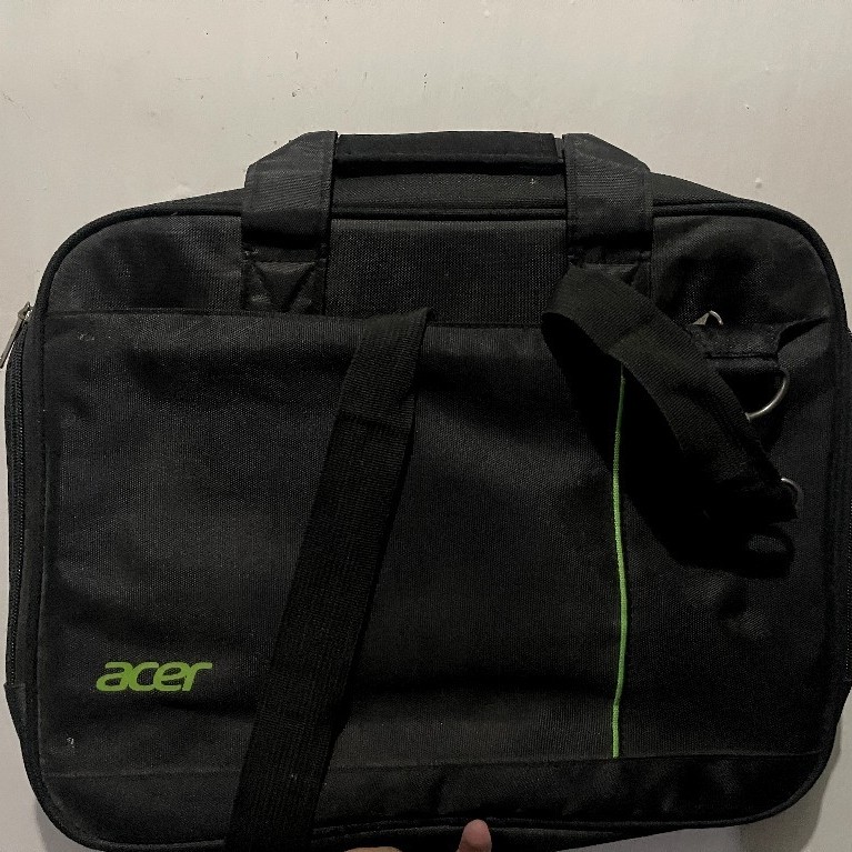 Tas Slempang Laptop Notebook ACER 14 15 Inch