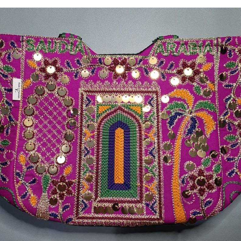 Tas Souvenir/Oleh² Saudi Arabia