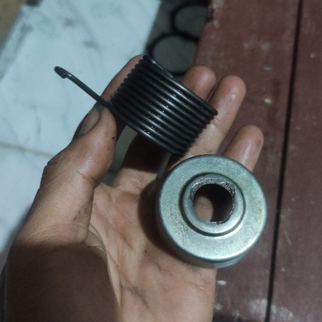 per askick stater as engkol Fizr original