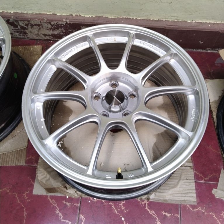 Velg WedsSport r 18 TC105X PCD 114x5 ET 35