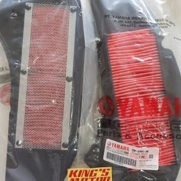 filter udara NMAX / saringan udara NMAX asli yamaha