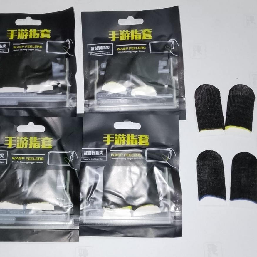 sarung jempol/sarung gaming/sarung jempol gamer