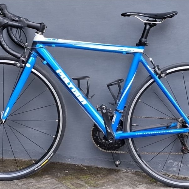Roadbike Polygon Helios 400