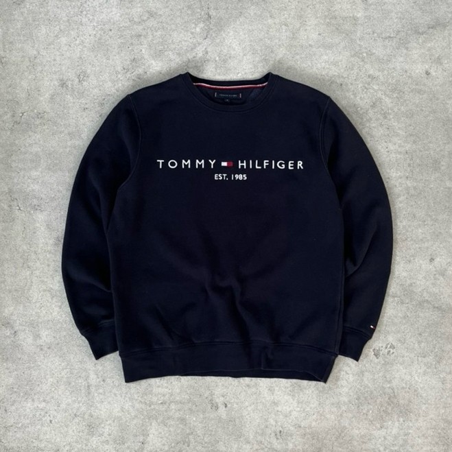TOMMY HILFIGER SECOND