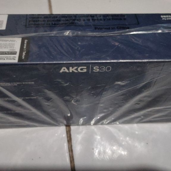 Speaker Samsung AKG S30 by Harman Kardon