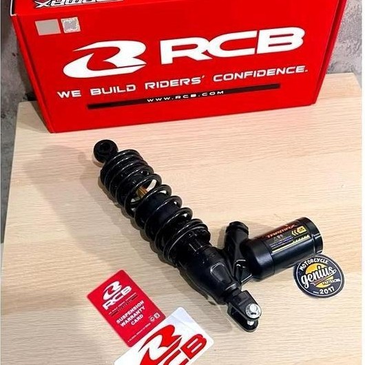 SHOCK SHOCKBREAKER RCB MIO SOUL MIO SMILE MIO J FINO XEON LEXI FAZZIO FILANO BEAT SCOOPY VARIO 110 U