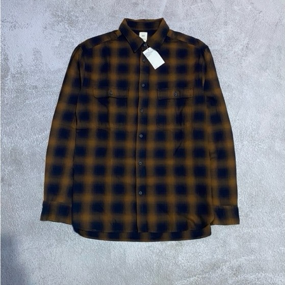 HNM Flanel Veterano