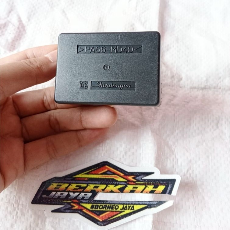 CDI C D I Shindengen Astrea Revo Grand Supra X Fit New Legenda Impressa Star Super Cup C70 Win