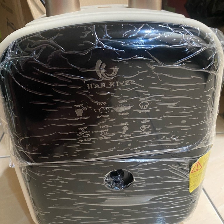 Air Fryer Han River