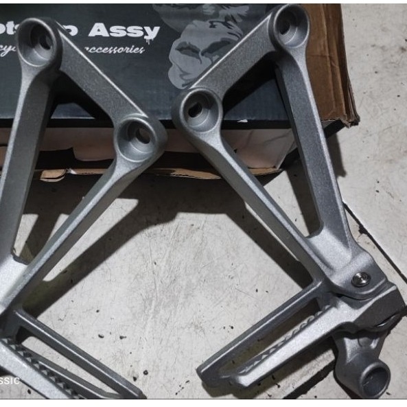 step cbr k45