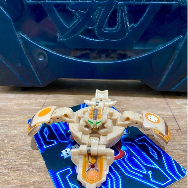 Bakugan Coredem