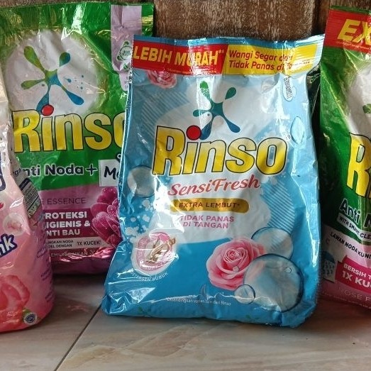 Rinso 1,8 kg