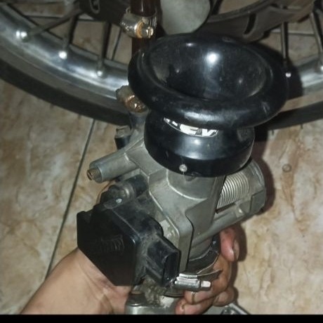 TB cb 150old