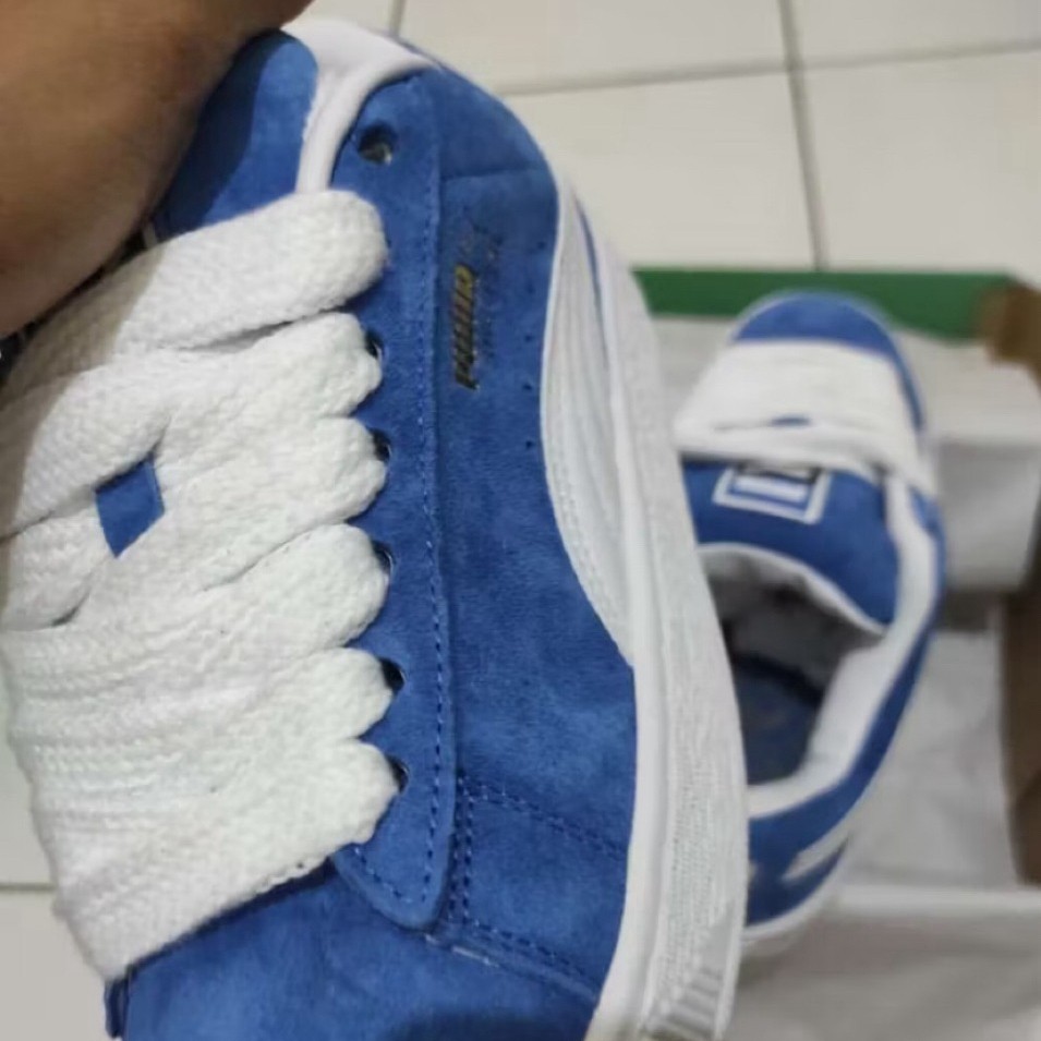 sepatu gemuk