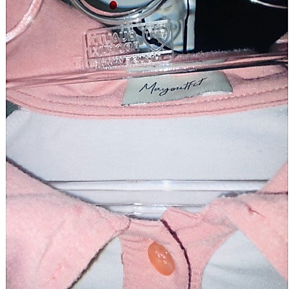 Preloved Atasan Mayoutfit