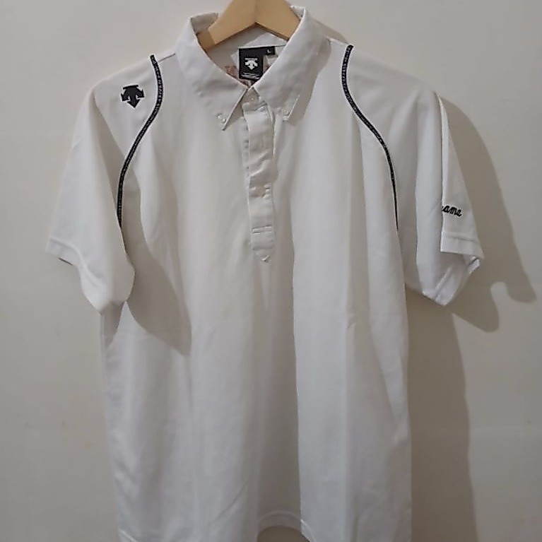 Baju Descente