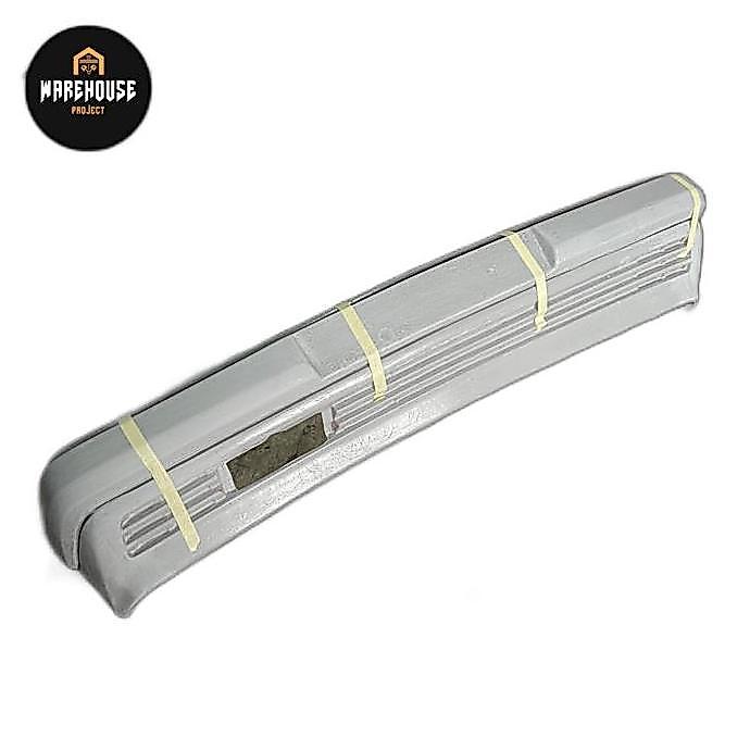 Sabuk Bumper depan Mercy Boxer W124