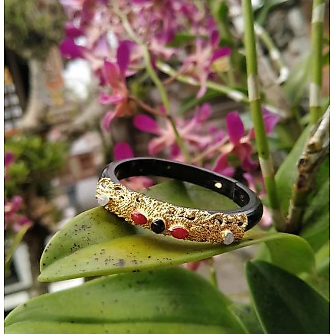 Gelang Uli Anak