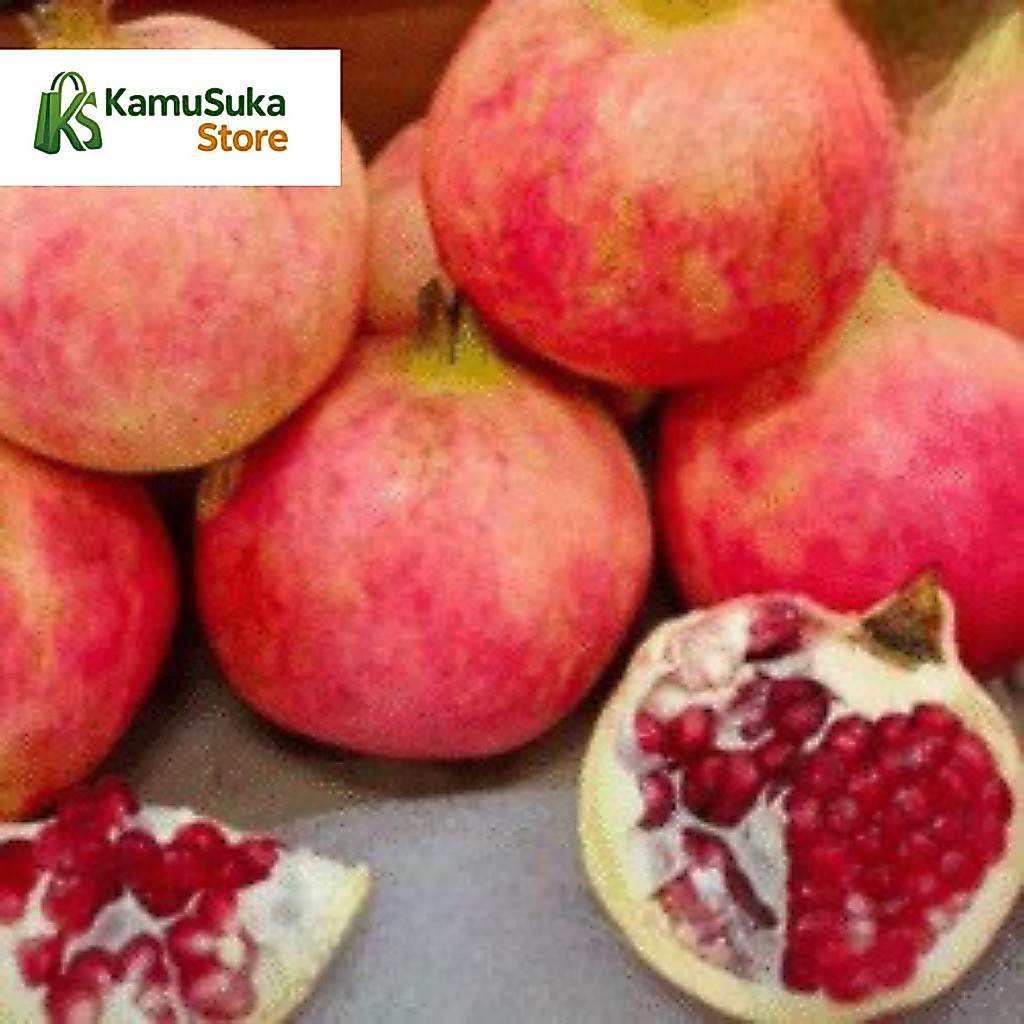 Buah Delima 1 KG