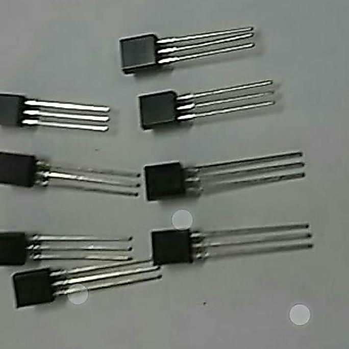 A733 2SA733 733 YATZ27