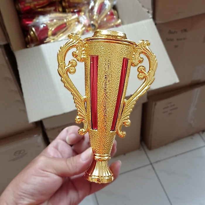 Piala Body 01 6 pcs Badan Piala