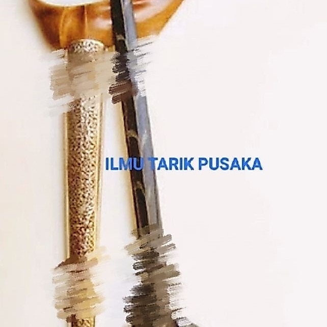 buku ilmu tarik pusaka.
