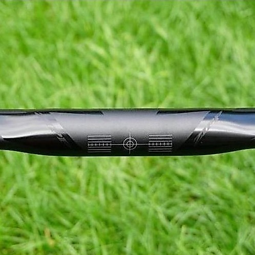 ZIPP SL-70 XPLR HandleBar DropBar Alloy Gravel Road Bike
