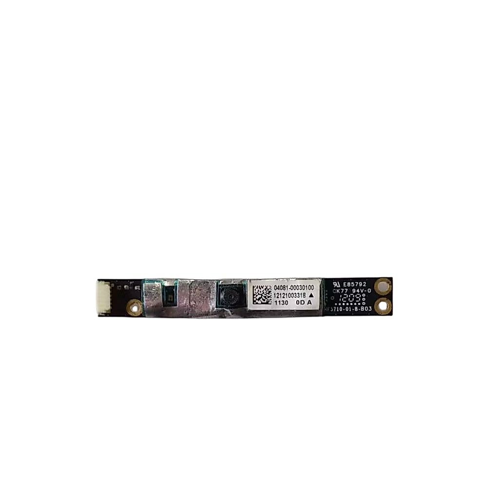 Webcam laptop Asus X44H